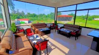 Trayamb Inn by Asapian Hotels, Ayodhya Hôtels à : Faizabad