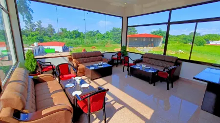 Trayamb Inn by Asapian Hotels, Ayodhya