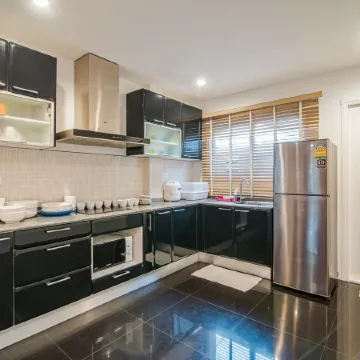 Olivia Beach Sea and Sky Pool Villa hua hin