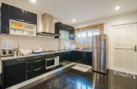 โอลิเวียบีช ซีแอนสกาย พูลวิลล่า หัวหิน