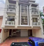 RedDoorz @ Rosario-Heritage Inn 다바오 호텔