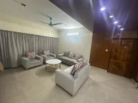 Mahir's Cozy Den