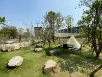 Greenhills Resort Siracha