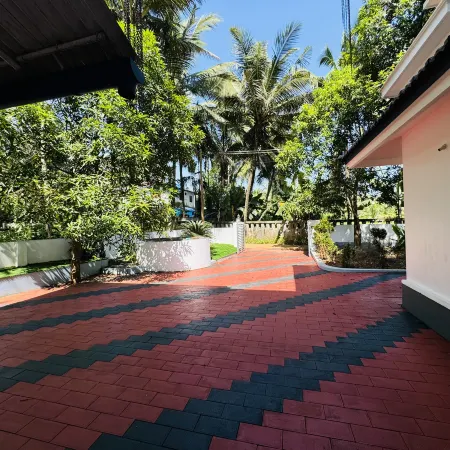 Dream House Near Iim Kozhikode & Nit Calicut