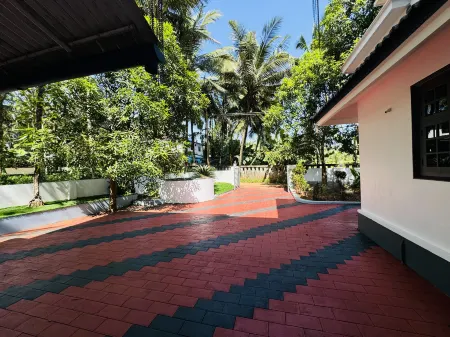 Dream House Near Iim Kozhikode & Nit Calicut