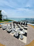 Modern Luxe Island Suites Hotel a 