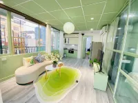 Luxe Paradise Residence 76 To Ngoc Van