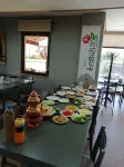 LAZLAKAR HOTEL - Frühstück
