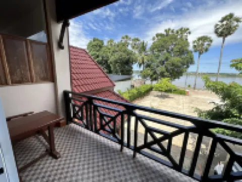 Chandala Hotel Hotels in Thakhek