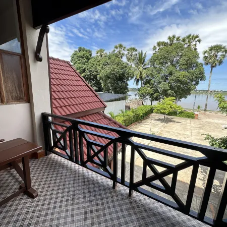 Chandala Hotel