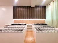 Green Meadows Hotel & Restaurant Hotel di Paoay