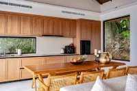 Anzhu Seamate Villa Samui