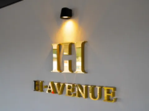 H AVENUE SONGJEONG Hotels near Songjeong Beach