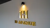 H AVENUE SONGJEONG Hotels near Songjeong Beach