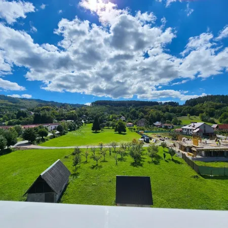 Modern Harmony -Your Luxury Retreat