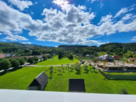 Modern Harmony -Your Luxury Retreat