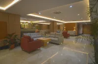 Siddhartha Hotel, Damauli