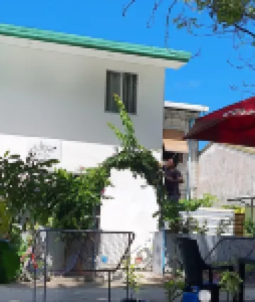 Empyrean Stay-Thulusdhoo