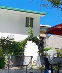Empyrean Stay-Thulusdhoo Các khách sạn ở 