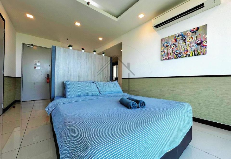 앙카사 레지던스 포트딕슨