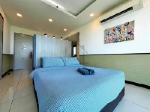 PD D’Wharf Seaview & Sunset Suite (up to 6 Pax) Hotels in 