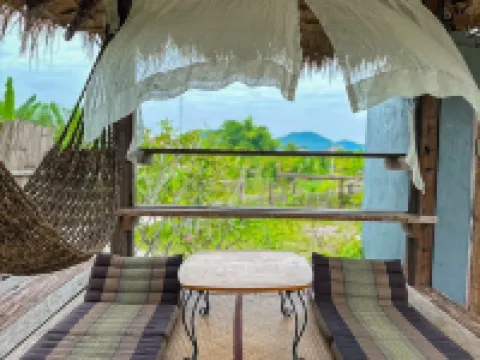 วารีออนเซนแอทศรีบัวบาน โรงแรมในอำเภอเมืองลำพูน