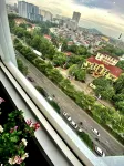 Bac Ninh Royal Hotel Hotels in Viet Doan