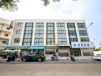 Rim Apartment Pattaya Hotels near Jerusalem Old City