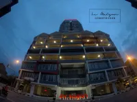 Le Maison GuestHouse Ipoh @ Studio Octagon