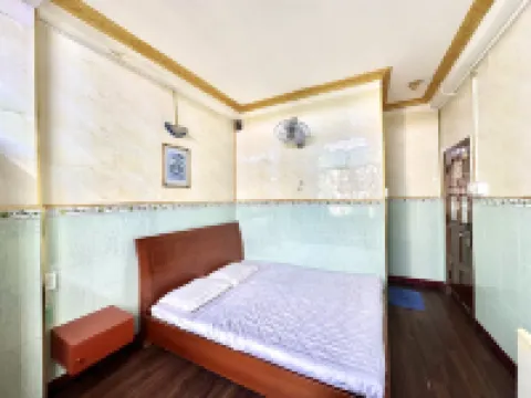 My Hao Hotel