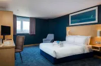 TRAVELODGE LIVINGSTON LIVINGSTON Hotel di Bathgate