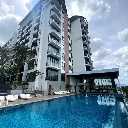 Gala Residences @ Galacity