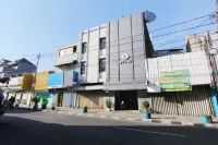 MyPodRoom Capsule Hotel Các khách sạn ở Cikawao