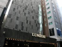 Yeoksam Lumiere Hotels near Sinsa-dong