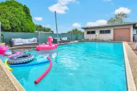 Aussie Chillout - Coal d' Vine VIEW - Cessnock NSW