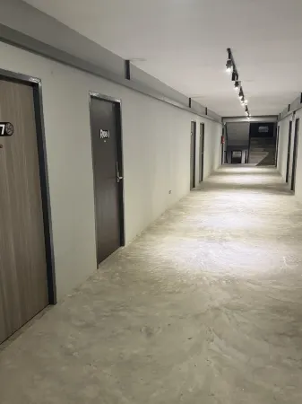 G Lighthouse Отели рядом с достопримечательностью «Huaykaew Road»