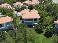 The Ocean Suites Hotels near The Marble Mountains