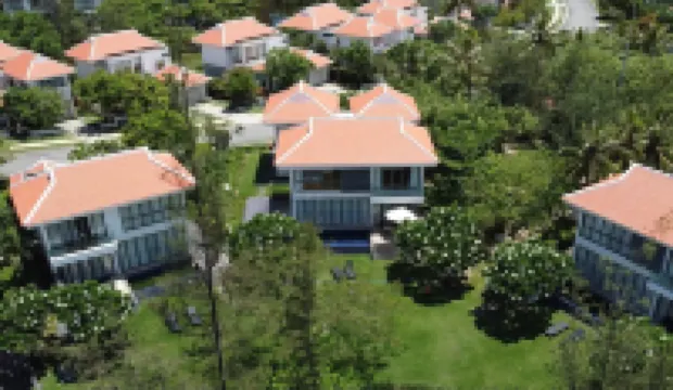 海洋套房 峴港酒店