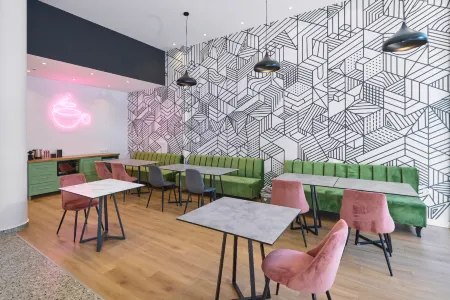 Elephant Suites Отели в г. Салоники