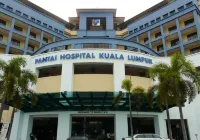 Sanitized, KL Gateway@ Bangsar KL | Netflix | LRT Hotel in zona KL Gateway Residence