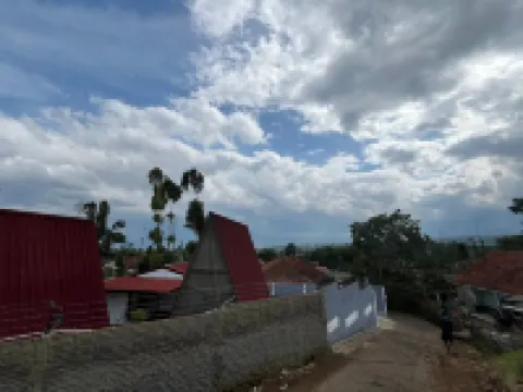 Tilu Juru Villa Garut Syariah Hotels in Garut Regency