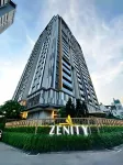 Luxury Condotel - Zenity Capitaland