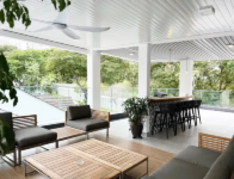 Villa Homescape, Mont Kiara