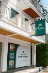 Place hotel - Guest houses