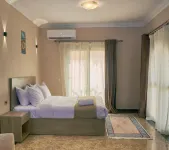 Roadhouse New Cairo Residence