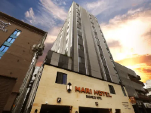 mari hotel Hotels in Seosan