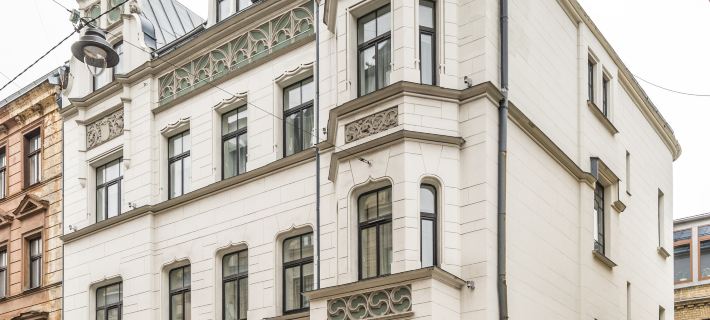 RIJA Riga City Hotel Hotéis em Riga