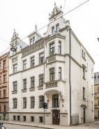 RIJA Riga City Hotel