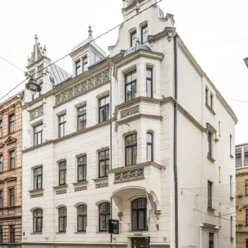 RIJA Riga City Hotel Hotels near Three Brothers, Latvian Museum of Architecture