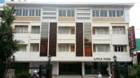 Hotel Apple Park Hotels in Coimbatore